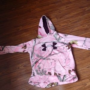 I am selling this under armour